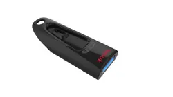 SANDISK Ultra 64GB, USB 3.0 Flash Drive, 130MB/s read