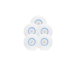 Ubiquiti Unifi Enterprise AP AC PRO (450/1300Mbps) 5pack