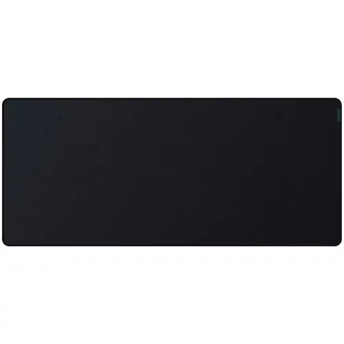 Razer Strider XXL, Hybrid Soft / Hard Mat, Anti-slip Base, Rollable and Portable, 940 x 410 x 3mm