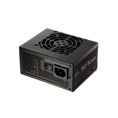 Захранване, PSU FORTRON SFX PRO 450
