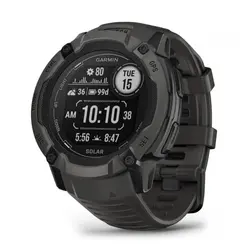 Garmin Instinct® 2X Solar - Instinct® 2X Solar - Graphite 010-02805-00