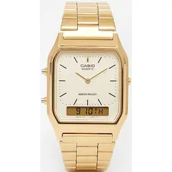 Мъжки часовник CASIO - AQ-230GA-9DMQYES