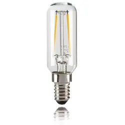 LED крушка за абсорбатор/хладилник, E14, HAMA-112827
