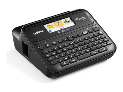 Етикираща система, Brother PT-D610BTVP Labelling system