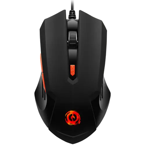 CANYON mouse Star Raider GM-1 RGB 6buttons Wired Black
