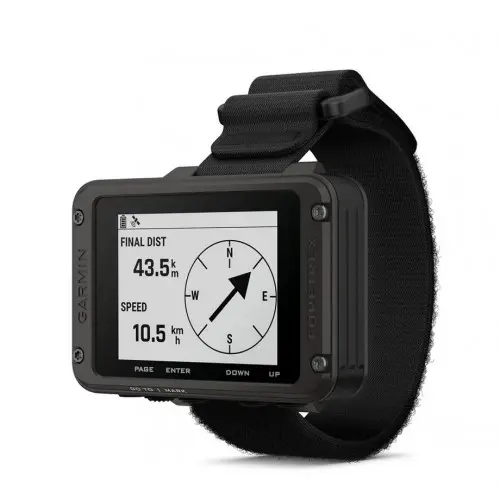 Garmin Foretrex® 801 010-02759-00