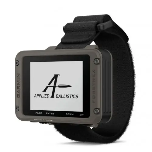 Garmin Foretrex® 901 010-02760-00