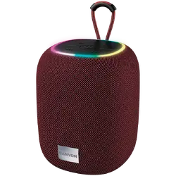 CANYON speaker BSP-8 10W Red