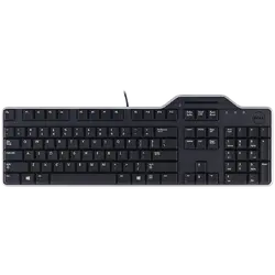 Dell KB813 Smartcard Keyboard US/European (QWERTY)