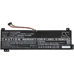 Батерия за лаптоп  Lenovo Yoga V330-15 Yoga V530-15 L17M2PB4 LiPo 7.6V 4000mAh CAMERON SINO