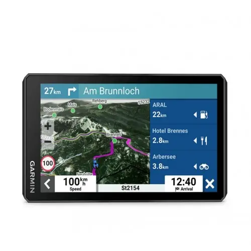 Garmin zūmo® XT2 010-02781-10 Garmin zūmo® XT2 010-02781-10