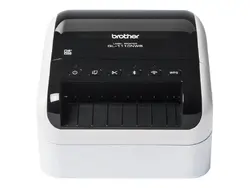 Етикетен принтер, Brother QL-1110NWBc Label printer