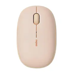 Безжична оптична мишка RAPOO M660