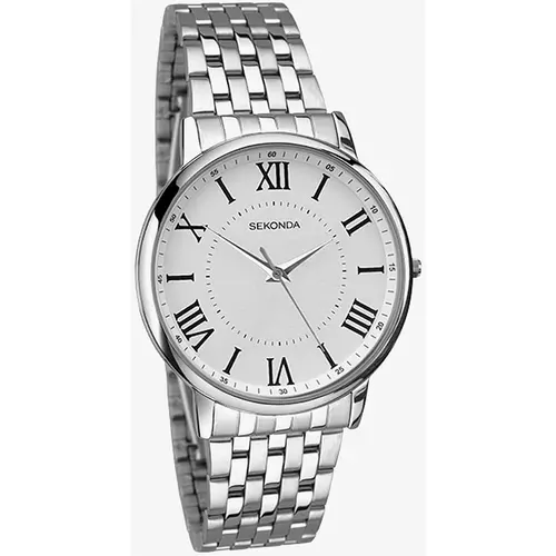 Мъжки аналогов часовник Sekonda - S-1331.00