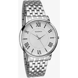 Мъжки аналогов часовник Sekonda - S-1331.00