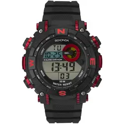 Мъжки часовник Sekonda - S-1525E.05