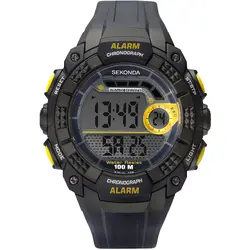 Мъжки часовник Sekonda - S-1675E.05