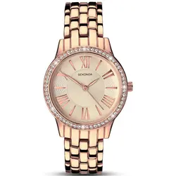 Дамски часовник Sekonda Editions - S-2400.00
