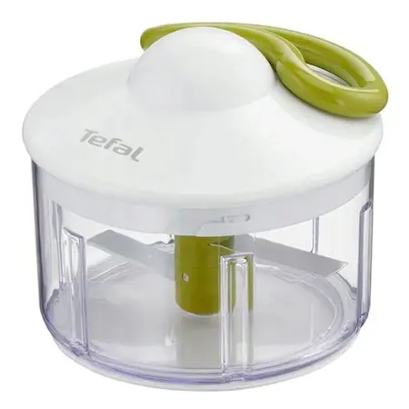 Чопър, Tefal K1330404 CHOPPER FREE WHEEL SP05/500ML G