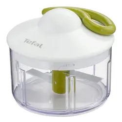 Чопър, Tefal K1330404 CHOPPER FREE WHEEL SP05/500ML G