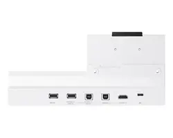 Аксесоар, Samsung CY-TF65BBCX Connectivity Tray for Flip4 55/65inch