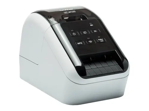 Етикетен принтер, Brother QL-810Wc Label printer