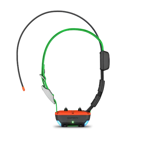 Garmin Alpha® TT 25 K каишка за следене и обучение на кучета 010-02447-25