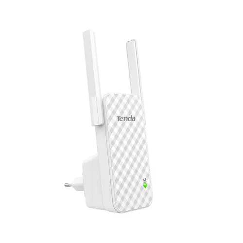 Аксес-пойнт, TENDA A9 WL N300 RANGE EXTEND