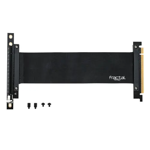 FD FLEX-VRC-25 RISER/DEFINE R6