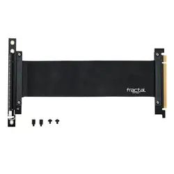 FD FLEX-VRC-25 RISER/DEFINE R6