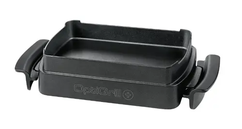 Тава, Tefal XA725870 Snacking/Baking accessory Optigrill Elite/ Optigrill+