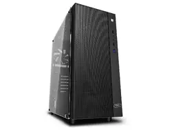 Кутия за компютър, DeepCool MATREXX 55 MESH