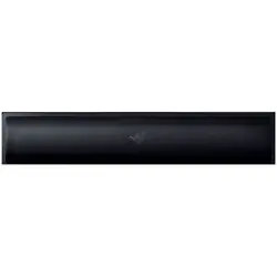 Wrist Rest Pro, with Cooling Gel, Anti-slip rubber feet, Compatible with all full-sized keyboards, Seamless design with a solid-edged frame