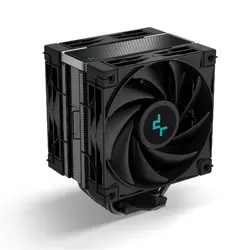 Охлаждаща система, DeepCool AK400 Zero Dark Plus