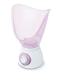 Сауна, Beurer FS 60 Facial Sauna and Steam Inhaler + Beurer FC 41 Deep pore cleanser