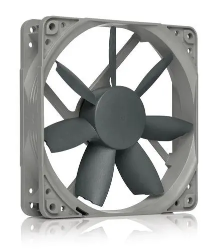 Noctua Вентилатор Fan 120mm NF-S12B-redux-700