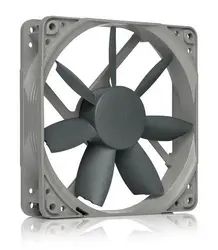Noctua Вентилатор Fan 120mm NF-S12B-redux-700