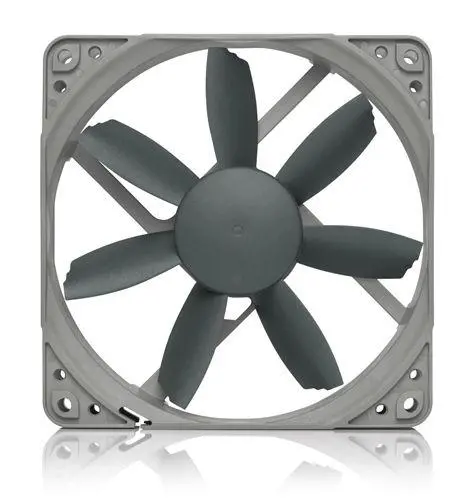 Noctua Вентилатор Fan 120mm NF-S12B redux-1200 PWM