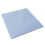 OEM Термо пад Thermal pad TC550 - 15 x 15 x 0.5mm - 5.5 W/mk