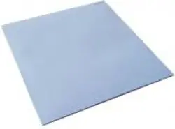 OEM Термо пад Thermal pad TC550 - 15 x 15 x 1.5mm - 5.5 W/mk