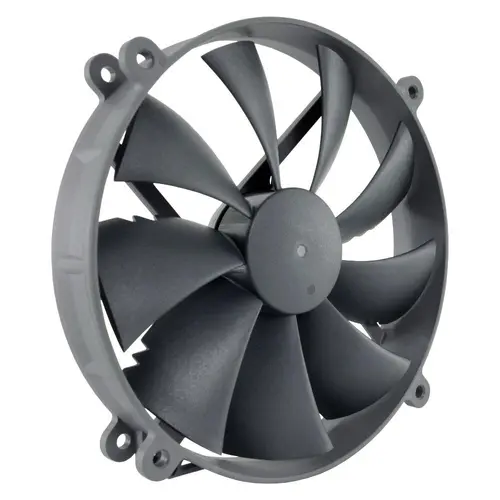 Noctua вентилатор Fan 140mm NF-P14R-redux-1500-PWM