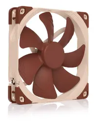 Noctua Вентилатор Fan 140mm NF-A14 PWM