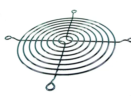 Evercool Решетка за вентилатор Fan Grill Metal - 140mm FG-140/M