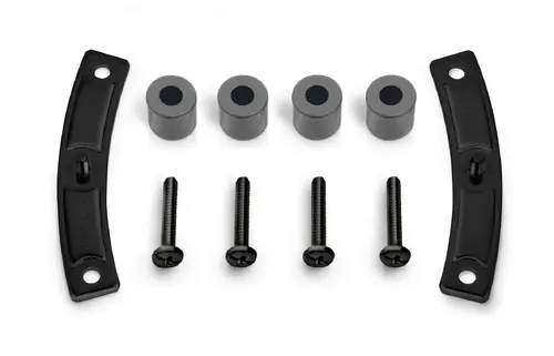 Noctua Mounting KIT AM5/AM4 - NM-AM5/4-MP83 chromax.black
