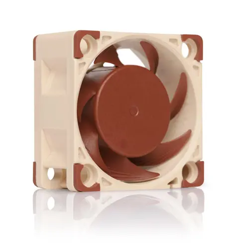 Noctua Вентилатор Fan 40x40x20mm - NF-A4x20-FLX