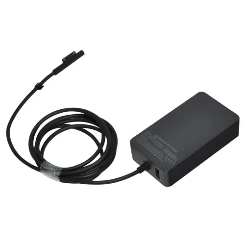 Makki зарядно за лаптоп заместител Laptop Adapter Microsoft Surface - 12V 2.58A 36W + USB 5V/1A - MAKKI-NA-MS-50