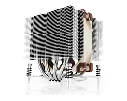 Noctua Сървърен охладител CPU Cooler NH-D9DX i4 3U - LGA2011(square/narrow)/LGA1356/LGA1366