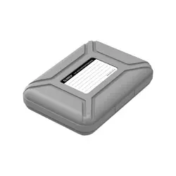 Orico предпазна кутия за харддиск Hard Disk Protection Box 3.5
