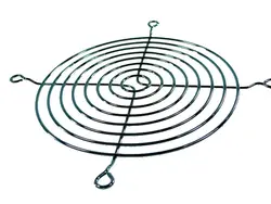 Evercool Решетка за вентилатор Fan Grill Metal - 92mm