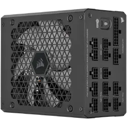 CORSAIR HXi Series HX1000i, 80 PLUS Platinum,  EU Version
